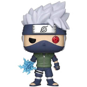Funko Pop! - Kakashi (Lightning Blade) - Naruto - 548