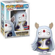 Funko Pop! - Kaguya Otsutsuki - Naruto - 179
