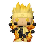 Funko Pop! - Naruto Uzumaki (Sixth Path Sage) - Naruto - 932