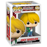 Funko Pop! - Joey Wheeler - Yu-Gi-Oh! - 1452