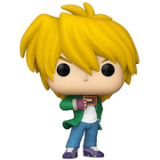 Funko Pop! - Joey Wheeler - Yu-Gi-Oh! - 1452