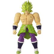 Bandai - Super Saiyajin Broly 30cm - Limit Breaker Series - Dragon Ball