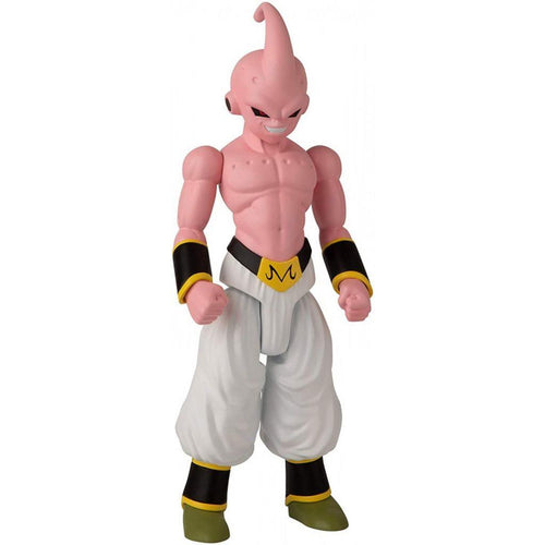 Bandai - Majin Buu Final Form 30cm - Limit Breaker Series - Dragon Ball