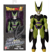 Bandai - Cell Final Form 30cm - Limit Breaker Series - Dragon Ball