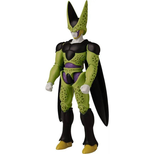 Bandai - Cell Final Form 30cm - Limit Breaker Series - Dragon Ball
