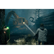 Sony PlayStation 4 - Alan Wake Remastered
