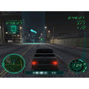 Sony PlayStation 2 - Midnight Club II