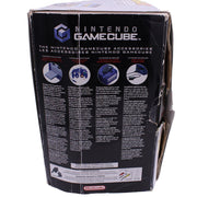Nintendo GameCube - Konsole - Mario Kart Double Dash!! Platinum Pak - mit OVP