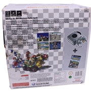 Nintendo GameCube - Konsole - Mario Kart Double Dash!! Platinum Pak - mit OVP