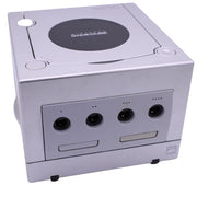 Nintendo GameCube - Konsole - Mario Kart Double Dash!! Platinum Pak - mit OVP
