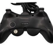 Sony PlayStation 2 / 3 / PC - Cyborg Controller - Schwarz