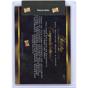 Pieces Relic - Bach, Beethoven, Mozart & Chopin - Quad Relic
