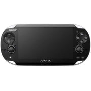 Sony PlayStation PS Vita - Konsole - PCH-1004 - Schwarz