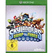 Microsoft Xbox One - Skylanders: Swap Force