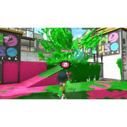 Nintendo Switch - Splatoon 2