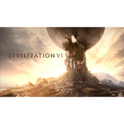 Nintendo Switch - Sid Meier's Civilization VI