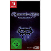 Nintendo Switch - Neverwinter Nights Enhanced Edition