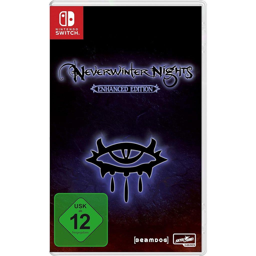 Nintendo Switch - Neverwinter Nights Enhanced Edition
