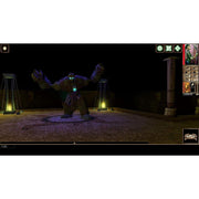 Nintendo Switch - Neverwinter Nights Enhanced Edition