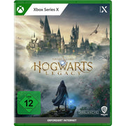 Microsoft Xbox Series X - Hogwarts Legacy