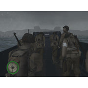 Nintendo GameCube - Medal of Honor Frontline