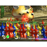 Nintendo GameCube - Pikmin