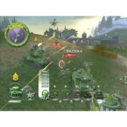 Nintendo GameCube - Battalion Wars