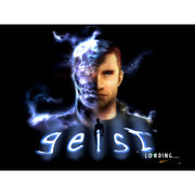 Nintendo GameCube - Geist