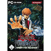 PC - Yu-Gi-Oh! Power of Chaos: Kaiba the Revenge - mit OVP