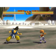Sony PlayStation 1 - Dragon Ball Final Bout