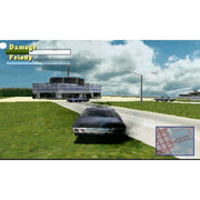 Sony PlayStation 1 - Driver