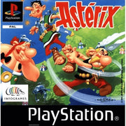 Sony PlayStation 1 - Asterix
