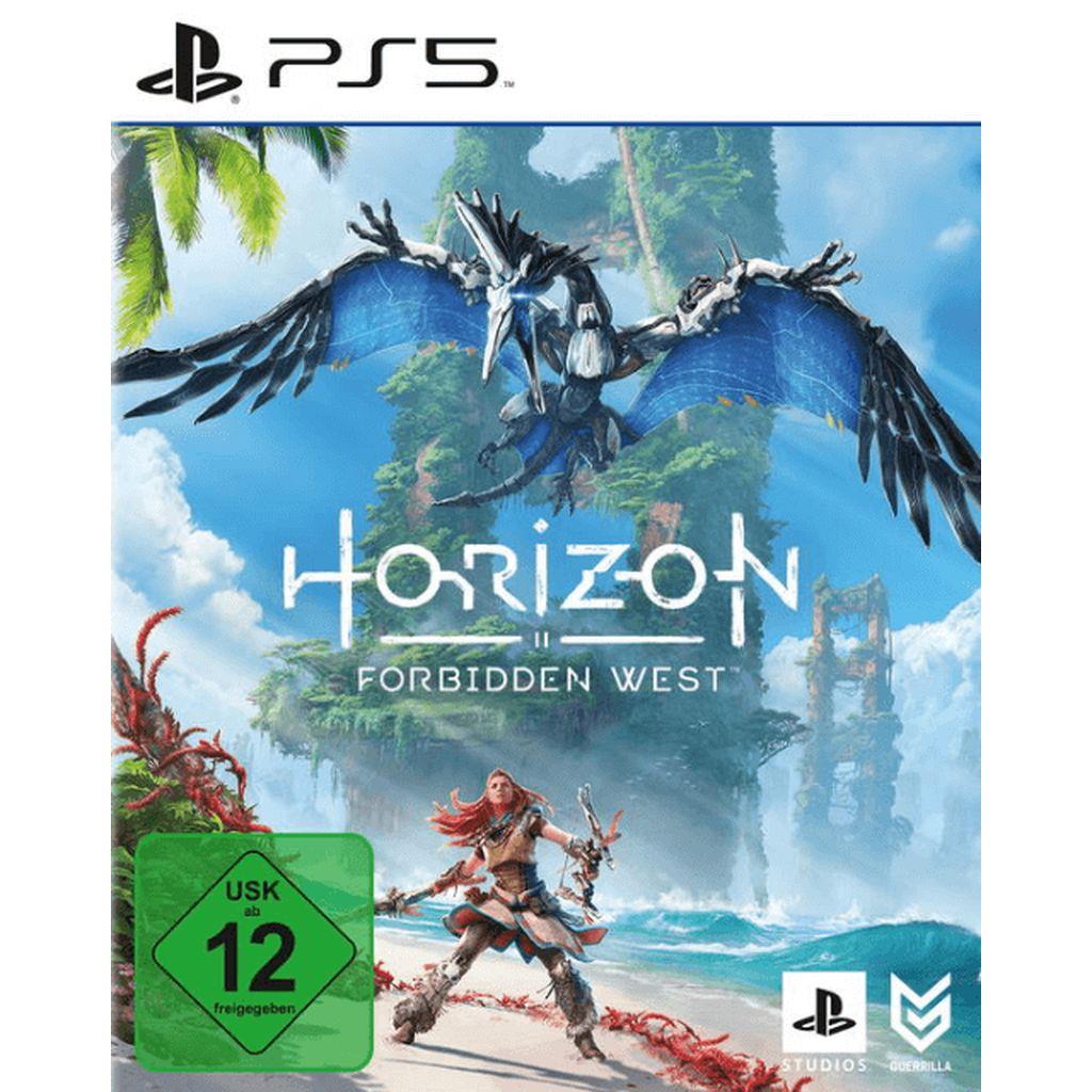 Sony PlayStation 5 - Horizon: Forbidden West