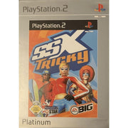 Sony PlayStation 2 - SSX Tricky