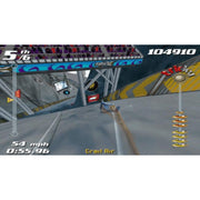 Sony PlayStation 2 - SSX Tricky
