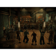 Microsoft Xbox - Def Jam: Fight for NY