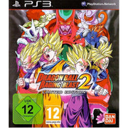 Sony PlayStation 3 - Dragon Ball: Raging Blast 2 Limited Edition