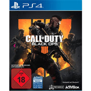 Sony PlayStation 4 - Call of Duty: Black Ops IIII