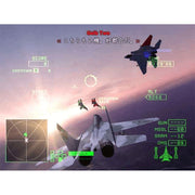 Sony PlayStation 1 - Ace Combat 2