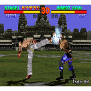 Sony PlayStation 1 - Tekken