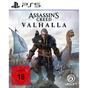 Sony PlayStation 5 - Assassin's Creed: Valhalla