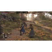 PS5 PlayStation 5 - GreedFall Gold Edition