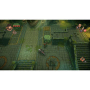 Nintendo Switch - Dreamworks Dragons: Aufbruch neuer Reiter