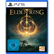 Sony PlayStation 5 - Elden Ring
