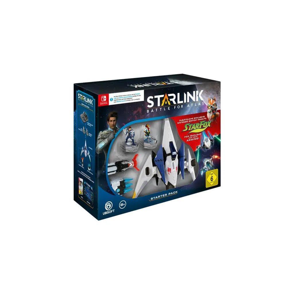 Starlink Battle for Atlas Starter Pack - Ubisoft