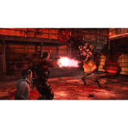 Sony PlayStation 4 - Resident Evil: Revelations 2