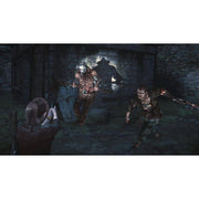 Sony PlayStation 4 - Resident Evil: Revelations 2