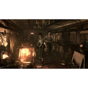 Sony PlayStation 4 - Resident Evil: Origins Collection
