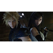 Sony PlayStation 4 - Final Fantasy VII Remake