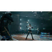 Sony PlayStation 4 - Final Fantasy VII Remake